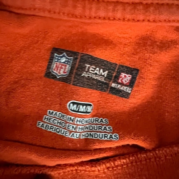 NFL Denver Broncos Peyton Manning T-shirt size M - Picture 3 of 5
